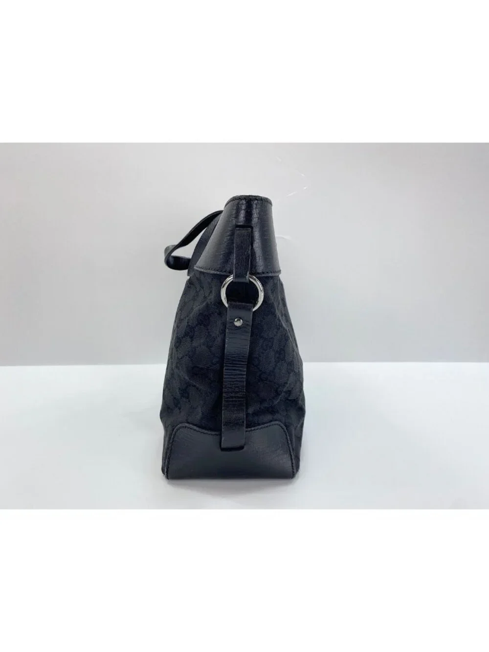 Gucci Tote GG Canvas